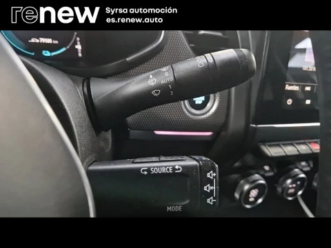 Renault Arkana Zen E-TECH Híbrido 105kW(145CV)