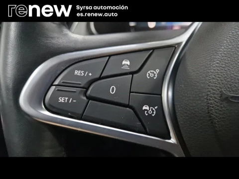 Renault Arkana Zen E-TECH Híbrido 105kW(145CV)