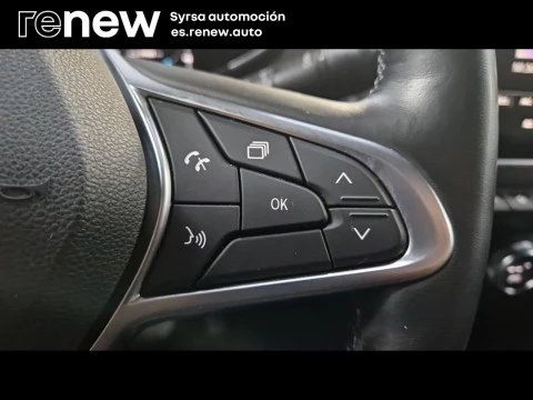 Renault Arkana Zen E-TECH Híbrido 105kW(145CV)