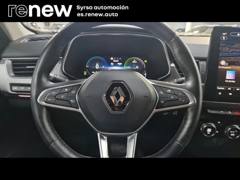 Renault Arkana Zen E-TECH Híbrido 105kW(145CV)