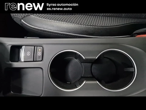 Renault Arkana Zen E-TECH Híbrido 105kW(145CV)