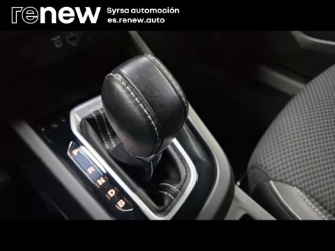 Renault Arkana Zen E-TECH Híbrido 105kW(145CV)