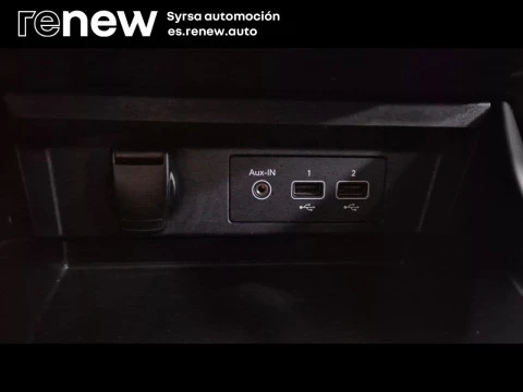 Renault Arkana Zen E-TECH Híbrido 105kW(145CV)