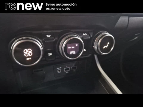 Renault Arkana Zen E-TECH Híbrido 105kW(145CV)