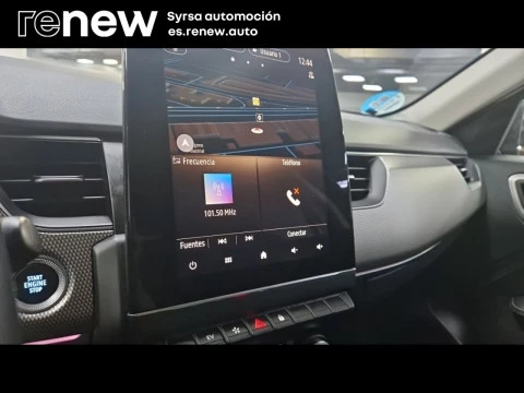 Renault Arkana Zen E-TECH Híbrido 105kW(145CV)