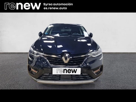 Renault Arkana Zen E-TECH Híbrido 105kW(145CV)