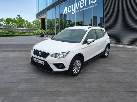 Seat Arona 1.0 TSI 81kW (110CV) Style Go Eco