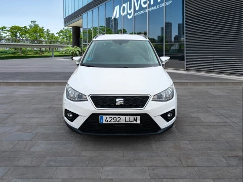 Seat Arona 1.0 TSI 81kW (110CV) Style Go Eco