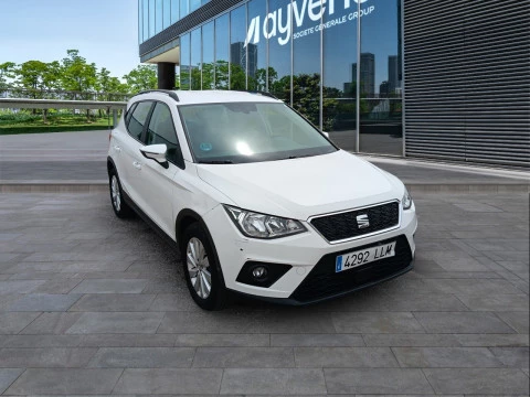 Seat Arona 1.0 TSI 81kW (110CV) Style Go Eco