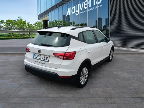Seat Arona 1.0 TSI 81kW (110CV) Style Go Eco