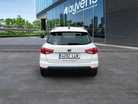 Seat Arona 1.0 TSI 81kW (110CV) Style Go Eco