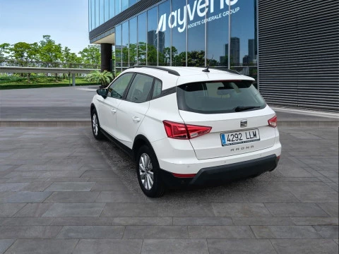 Seat Arona 1.0 TSI 81kW (110CV) Style Go Eco