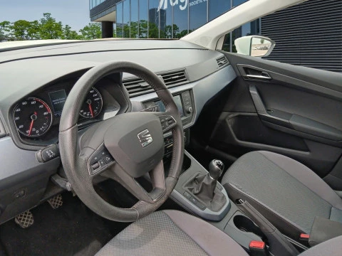 Seat Arona 1.0 TSI 81kW (110CV) Style Go Eco