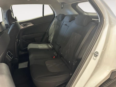 Kia Sportage 1.6 T-GDi HEV 158kW (215CV) Drive 4x2