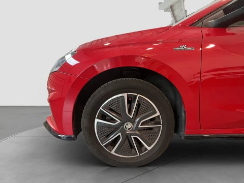 Skoda Fabia 1.0 TSI 81KW (110CV) Monte Carlo