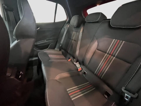 Skoda Fabia 1.0 TSI 81KW (110CV) Monte Carlo