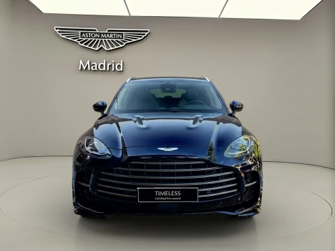 Aston Martin DBX 4.0 V8 707 Auto