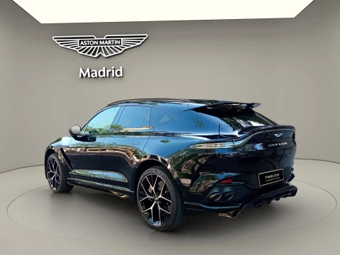 Aston Martin DBX 4.0 V8 707 Auto