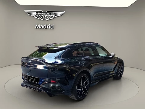 Aston Martin DBX 4.0 V8 707 Auto