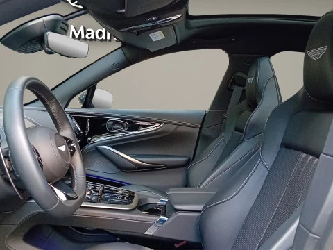 Aston Martin DBX 4.0 V8 707 Auto