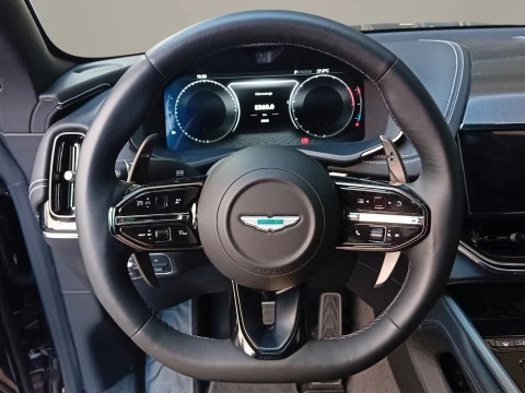 Aston Martin DBX 4.0 V8 707 Auto