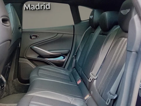 Aston Martin DBX 4.0 V8 707 Auto