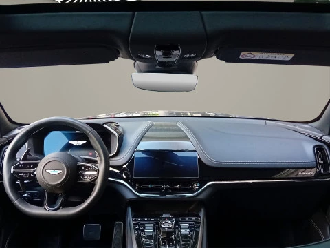 Aston Martin DBX 4.0 V8 707 Auto