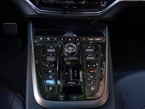 Aston Martin DBX 4.0 V8 707 Auto