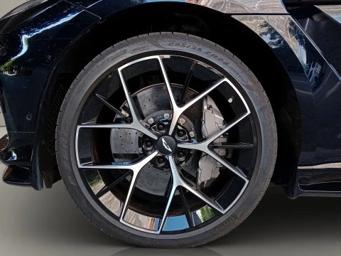 Aston Martin DBX 4.0 V8 707 Auto