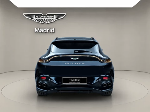 Aston Martin DBX 4.0 V8 707 Auto