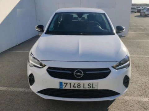 Opel Corsa 1.5D DT 74kW (100CV) Edition