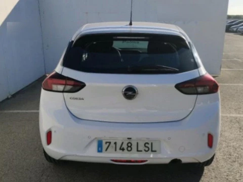 Opel Corsa 1.5D DT 74kW (100CV) Edition