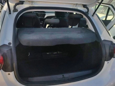 Opel Corsa 1.5D DT 74kW (100CV) Edition