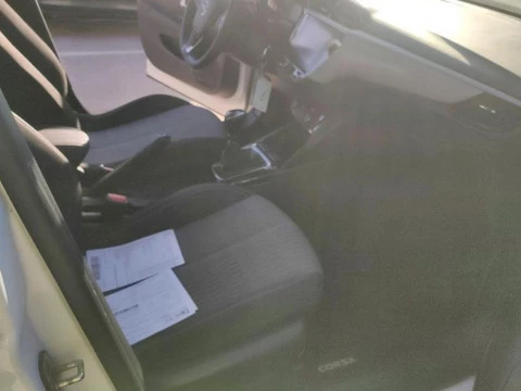 Opel Corsa 1.5D DT 74kW (100CV) Edition