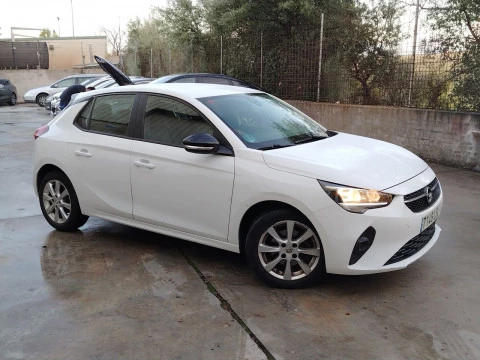 Opel Corsa 1.5D DT 74kW (100CV) Edition