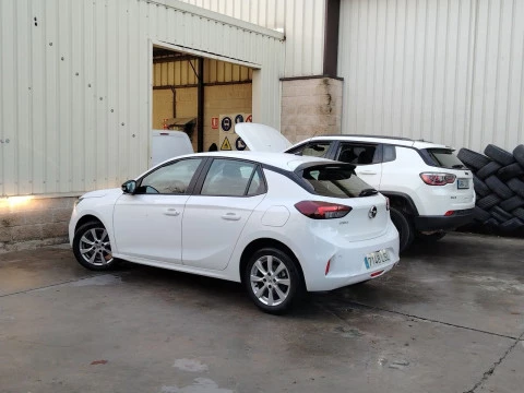 Opel Corsa 1.5D DT 74kW (100CV) Edition