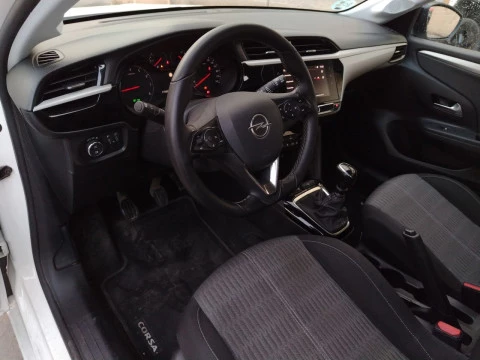 Opel Corsa 1.5D DT 74kW (100CV) Edition