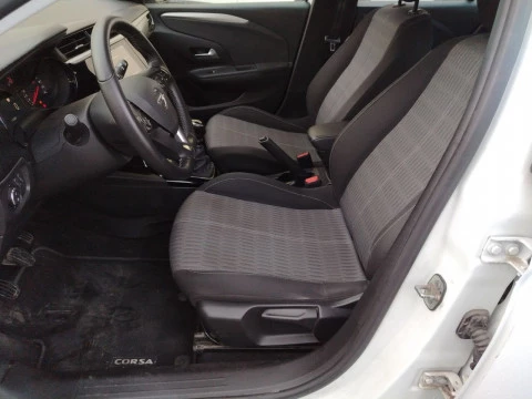 Opel Corsa 1.5D DT 74kW (100CV) Edition