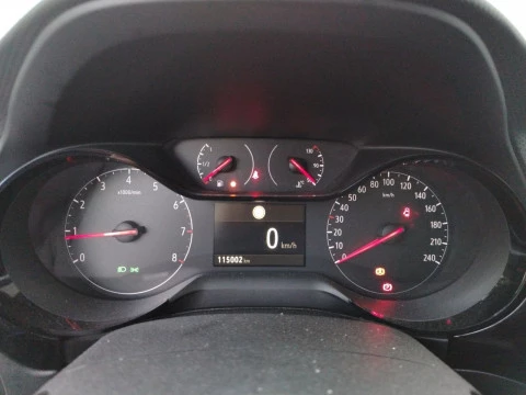 Opel Corsa 1.5D DT 74kW (100CV) Edition