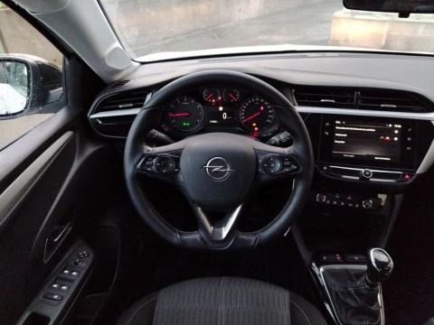 Opel Corsa 1.5D DT 74kW (100CV) Edition
