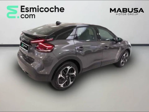 Citroën C4 Nuevo  PureTech 130 S&S 6v PLUS