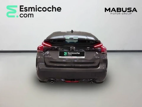 Citroën C4 Nuevo  PureTech 130 S&S 6v PLUS