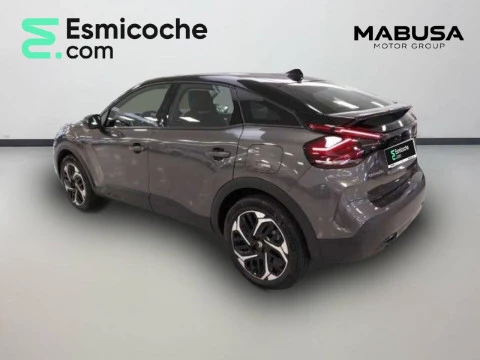 Citroën C4 Nuevo  PureTech 130 S&S 6v PLUS