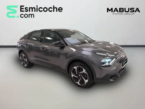 Citroën C4 Nuevo  PureTech 130 S&S 6v PLUS