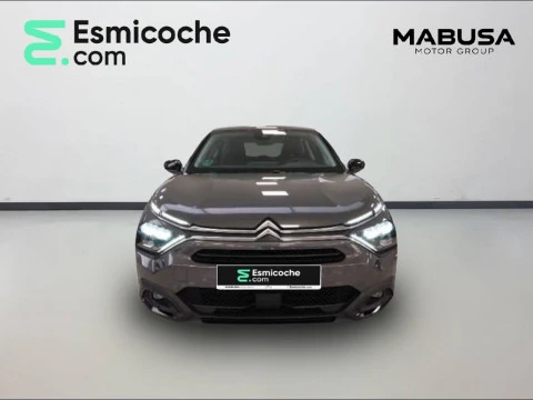 Citroën C4 Nuevo  PureTech 130 S&S 6v PLUS