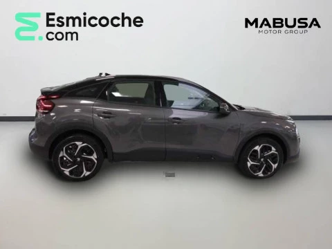 Citroën C4 Nuevo  PureTech 130 S&S 6v PLUS