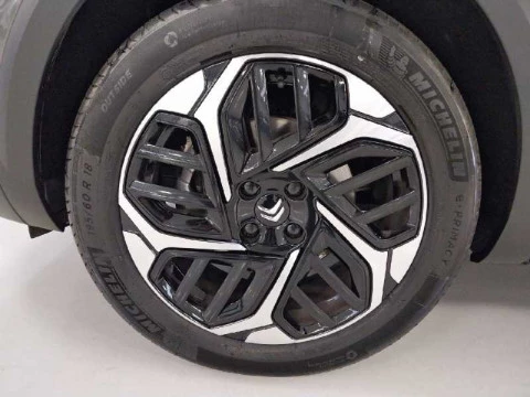 Citroën C4 Nuevo  PureTech 130 S&S 6v PLUS