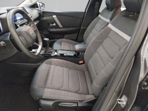 Citroën C4 Nuevo  PureTech 130 S&S 6v PLUS