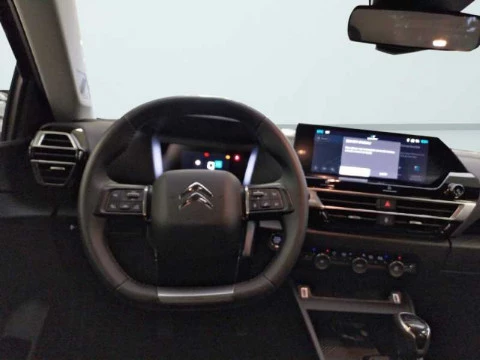 Citroën C4 Nuevo  PureTech 130 S&S 6v PLUS