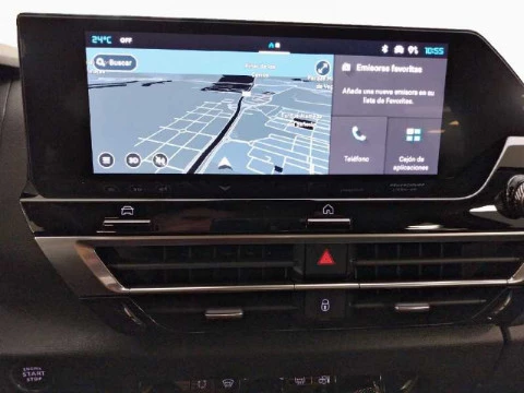 Citroën C4 Nuevo  PureTech 130 S&S 6v PLUS